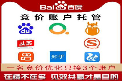 sem竞价推广托管成功案例：提升品牌知名度